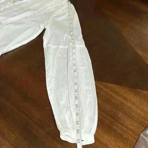 LOFT women’s long sleeve blouse - Picture 10 of 12